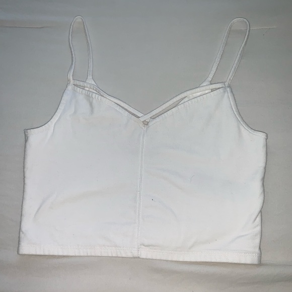 Hollister spaghetti strap shirt Clearance